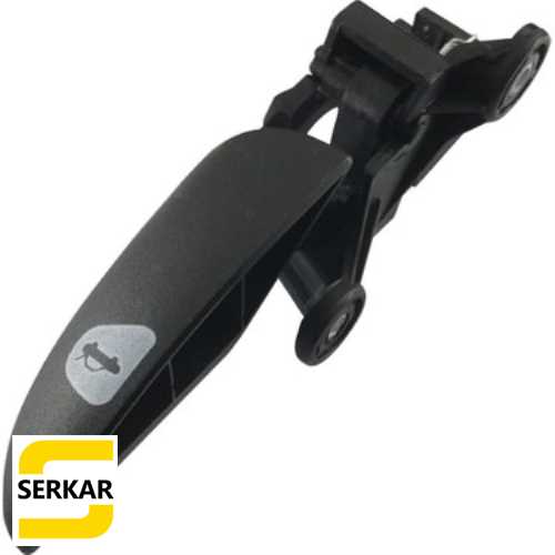 LINEA KAPI AÇMA KOLU BAGAJ  Ürün Görseli